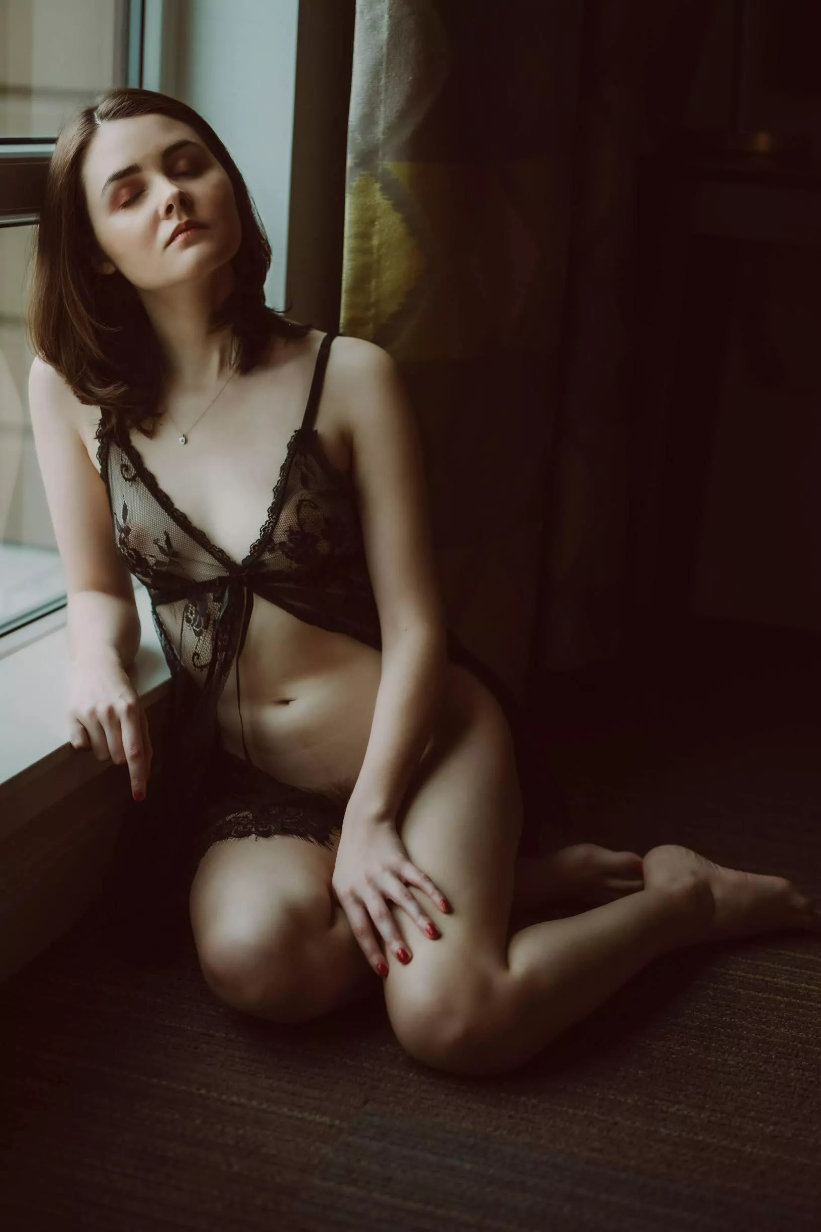 Soft and Sensual posted by spicyfoxglove
