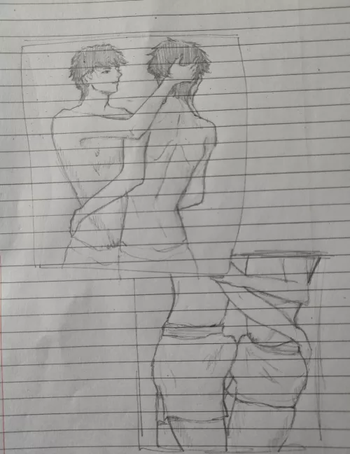 Some doodling I did by photogroholic