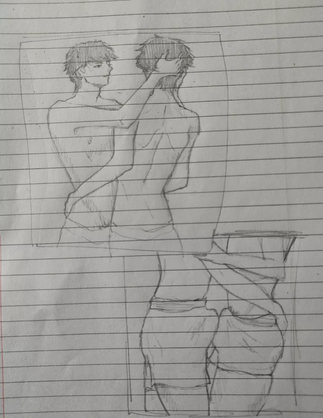 Some doodling I did posted by photogroholic