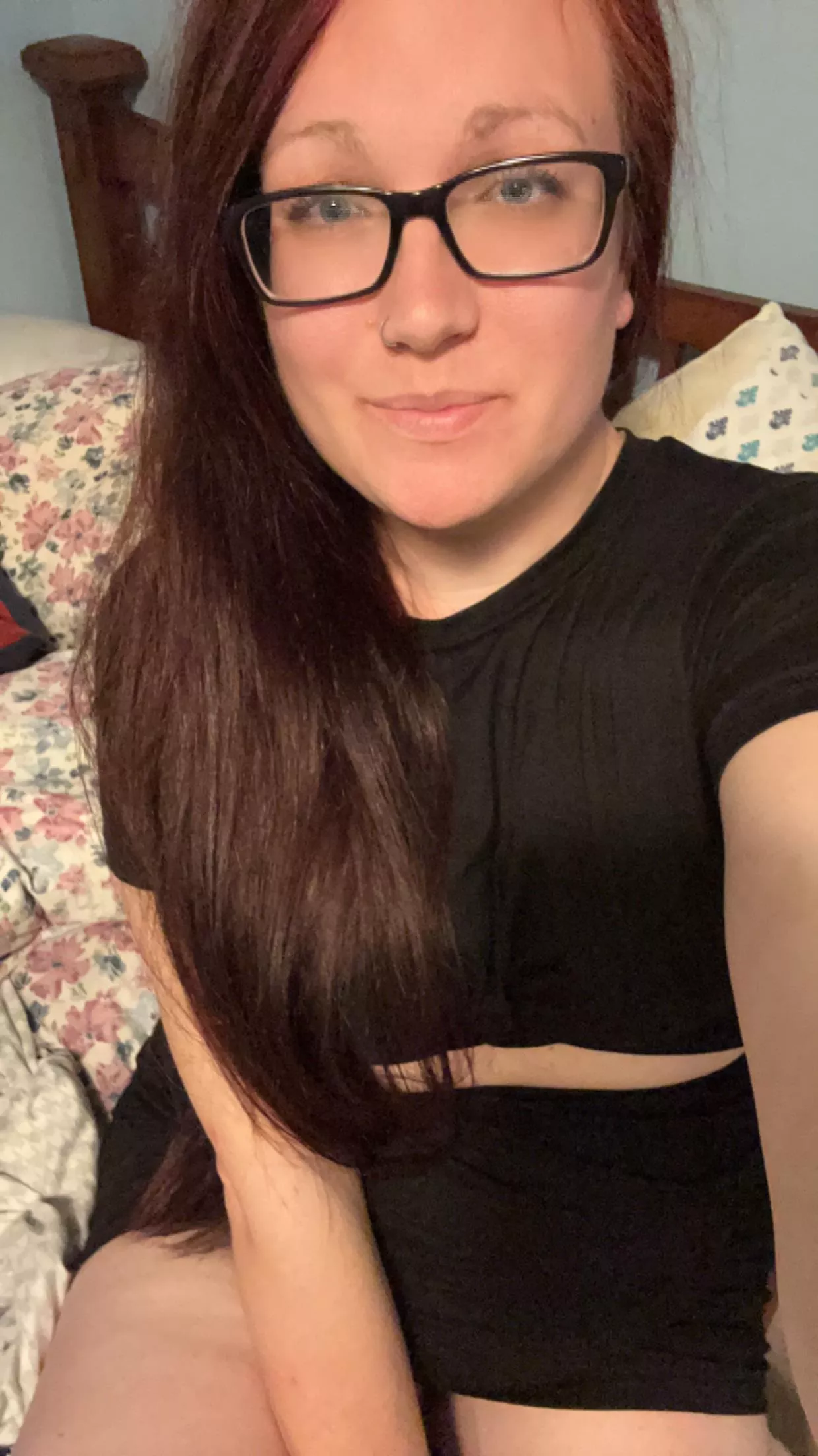 Sometimes I just wish I had someone to join me in my bed 36[f] posted by Savannahlawmom