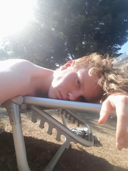 Summer is coming!! by Newoly22