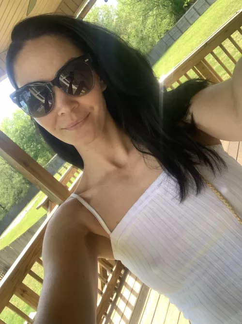 Summer vibes by kandee_krush