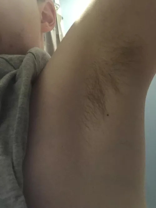 Take a whiff by TwistdTwink