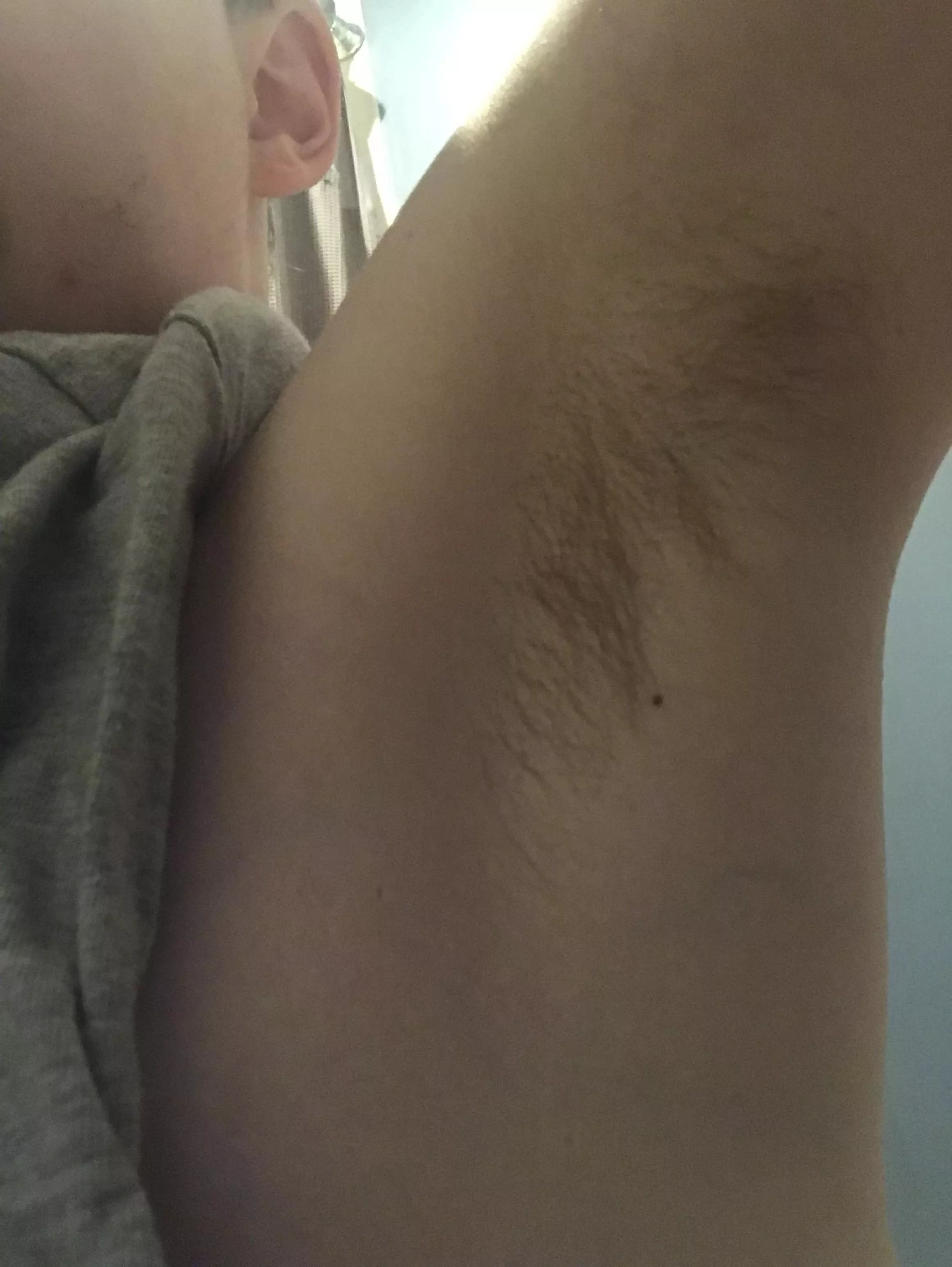 Take a whiff posted by TwistdTwink