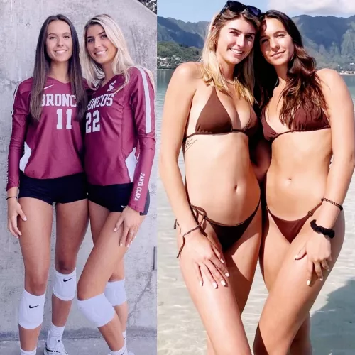 Team mates by ohjioh