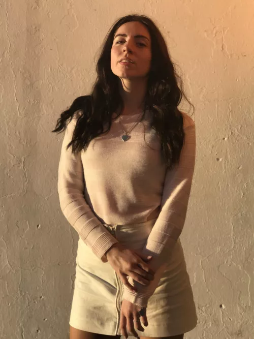 The cold begins, have a nice good day by Fantastic-Mix-5761