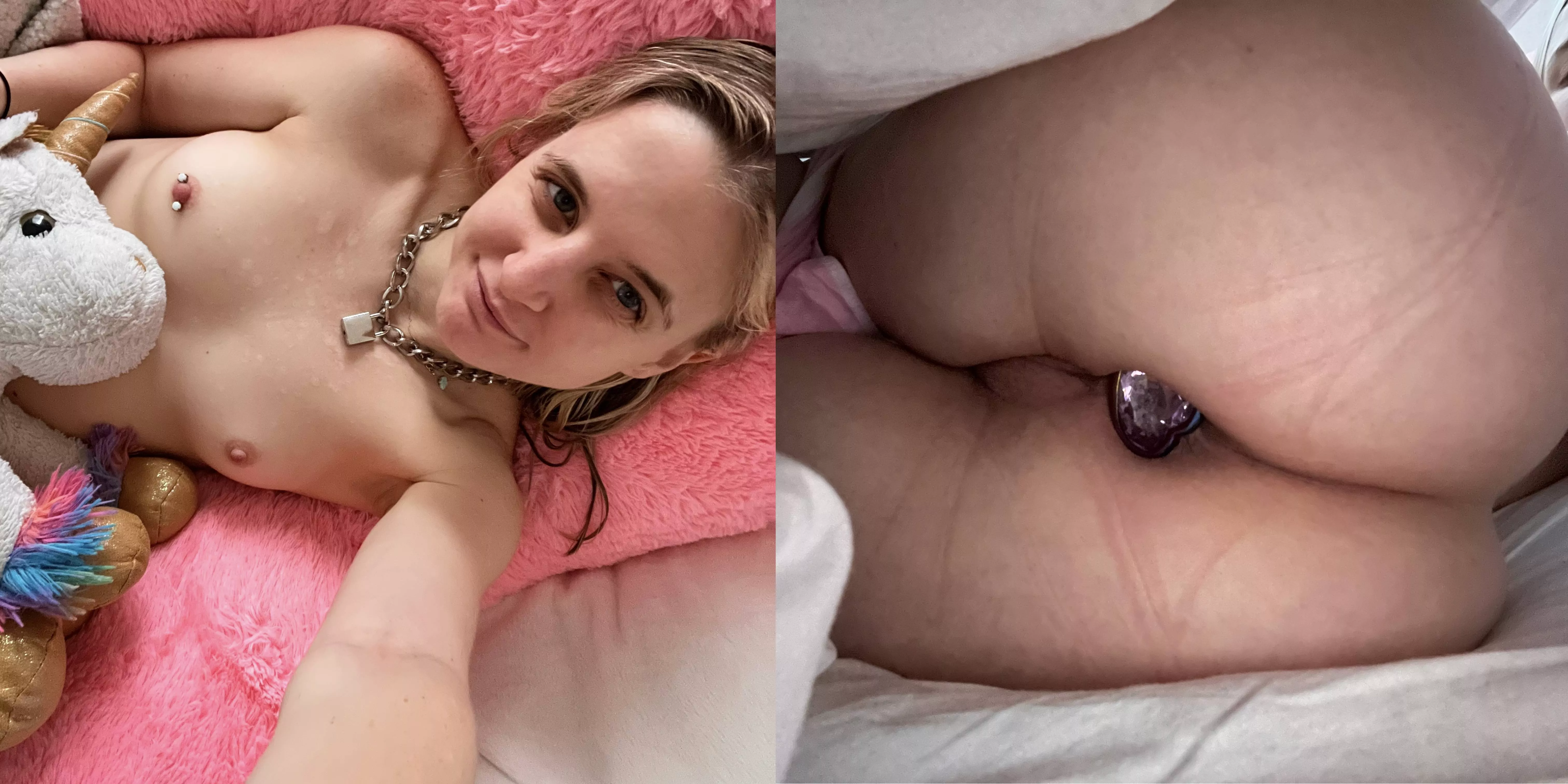 The coziest way to wake up posted by bunnybuttstuff