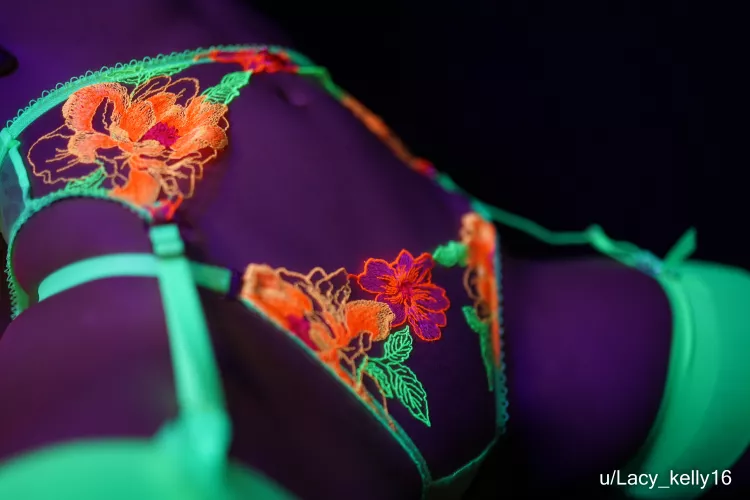 The way this color pops by lacy_Kelly16