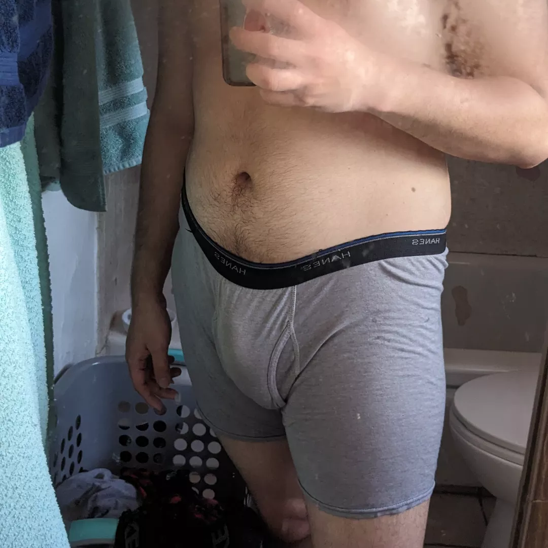 These are comfortable posted by peachy_pastry