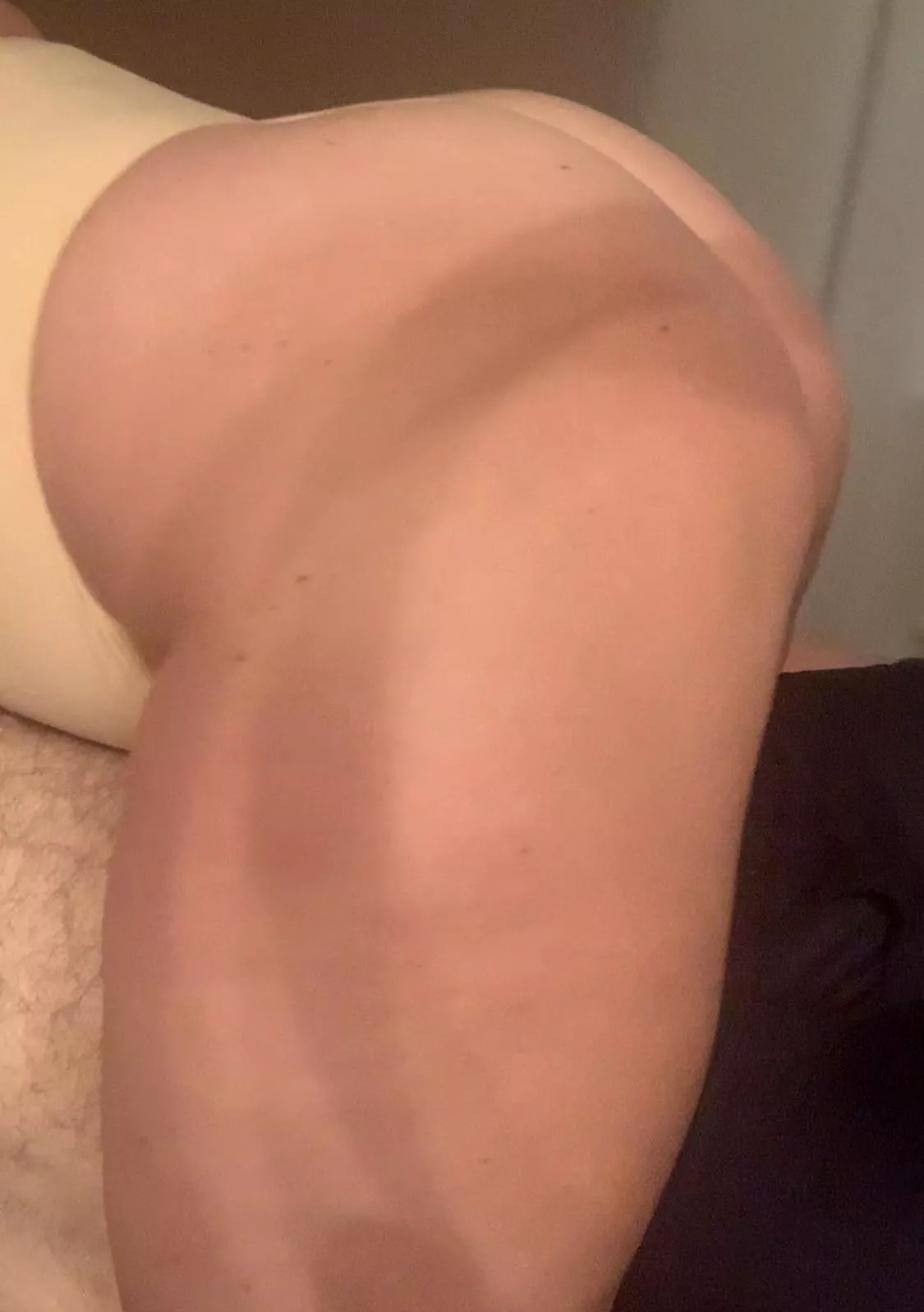 Thiccc! Would you let me ride? (OC) posted by TheHaileyDickenson