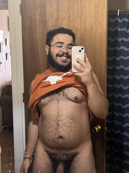 thick boy thursday! by antoniosdiary