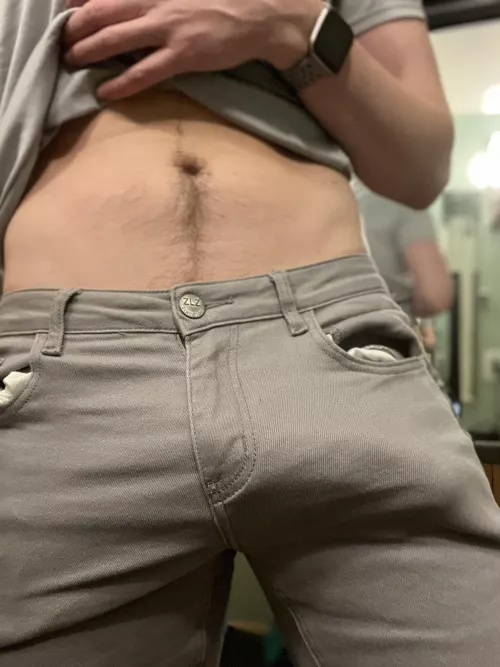 Think anybody will notice? by FunCamp3