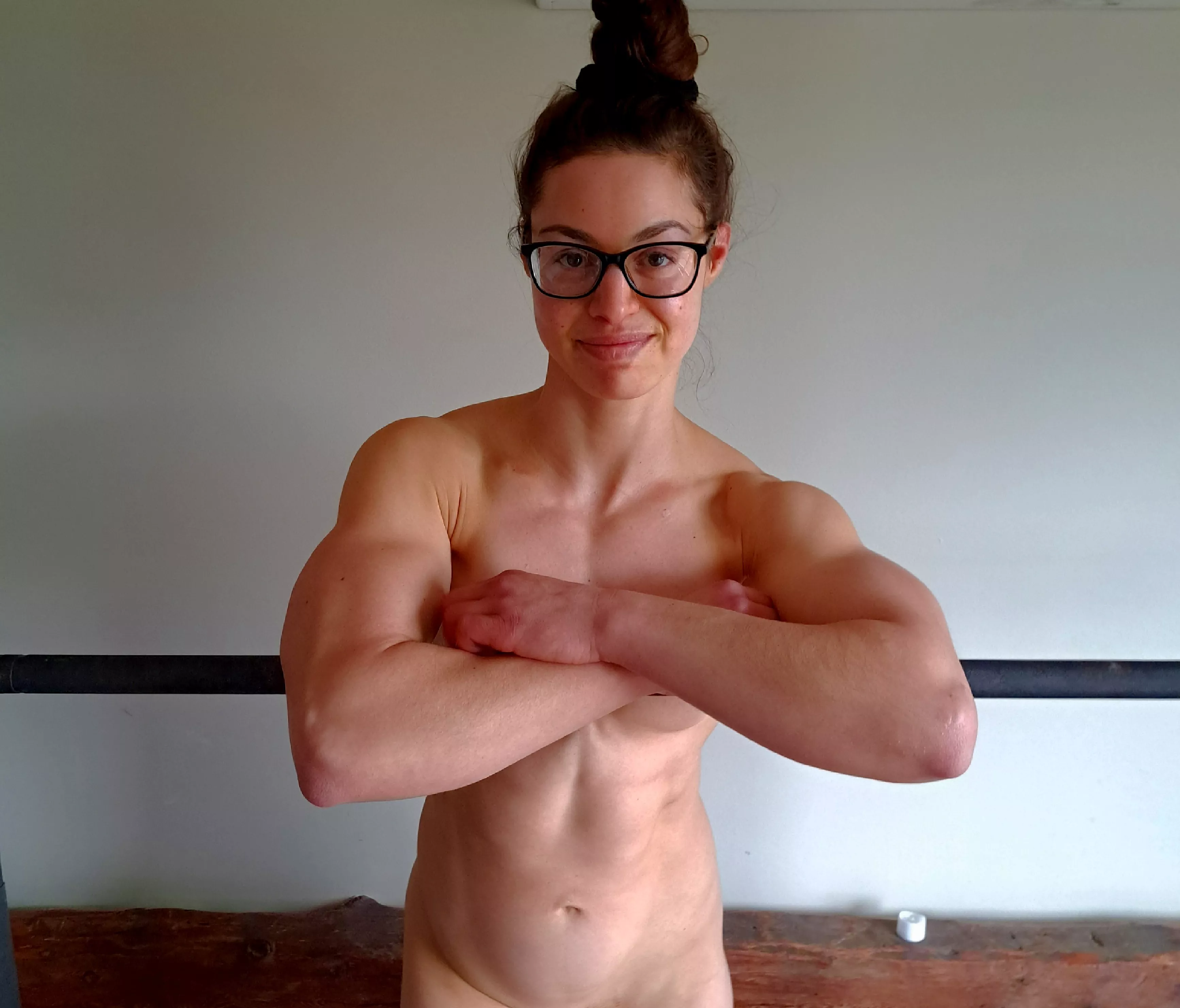 Think you can hang?? posted by lexi_is_wilde_4