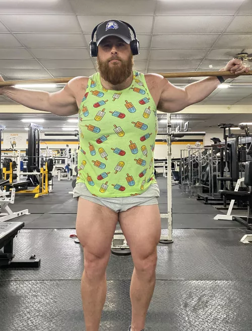 Thirsty Thursday 😜[m] by Happy-Shift801