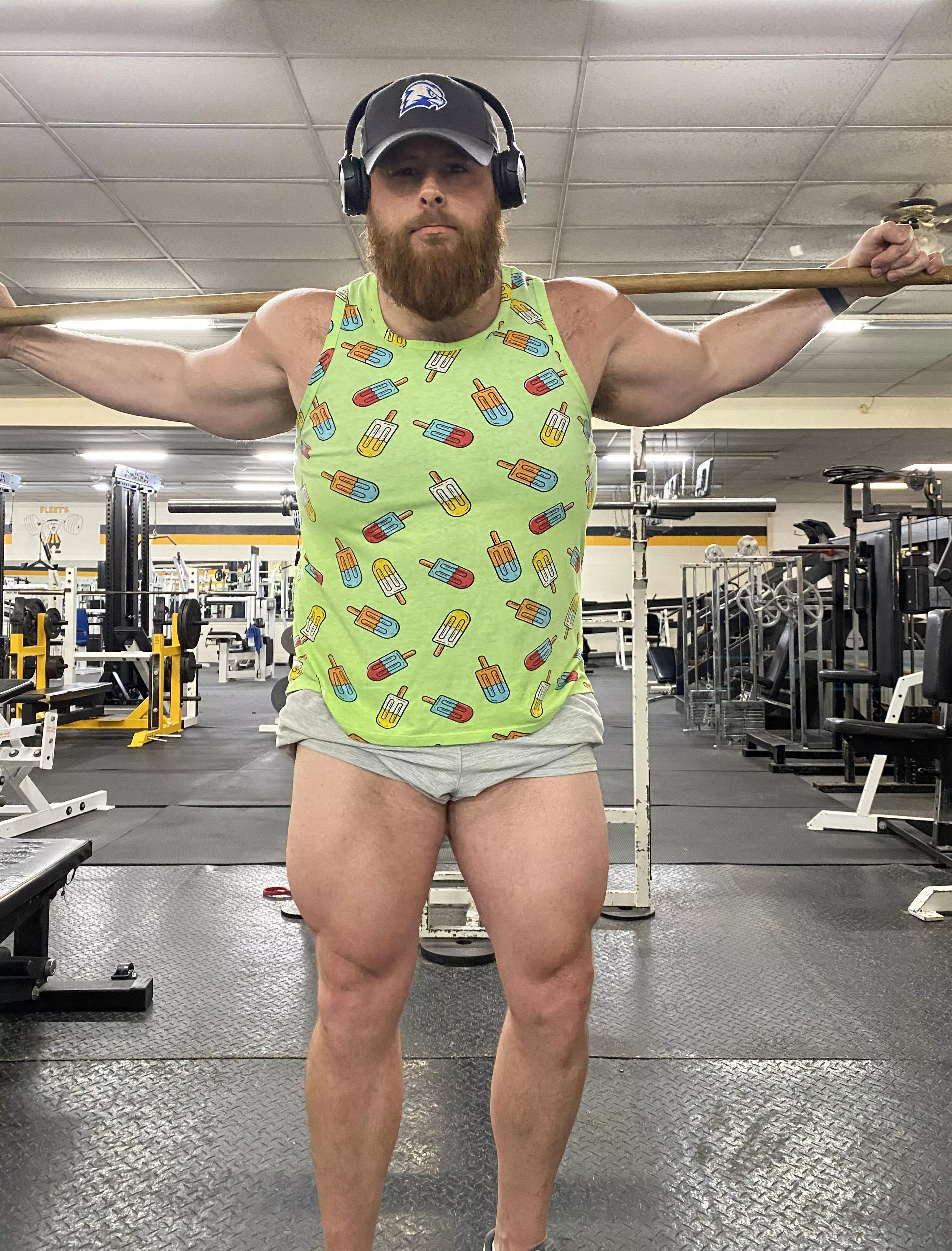 Thirsty Thursday 😜[m] posted by Happy-Shift801