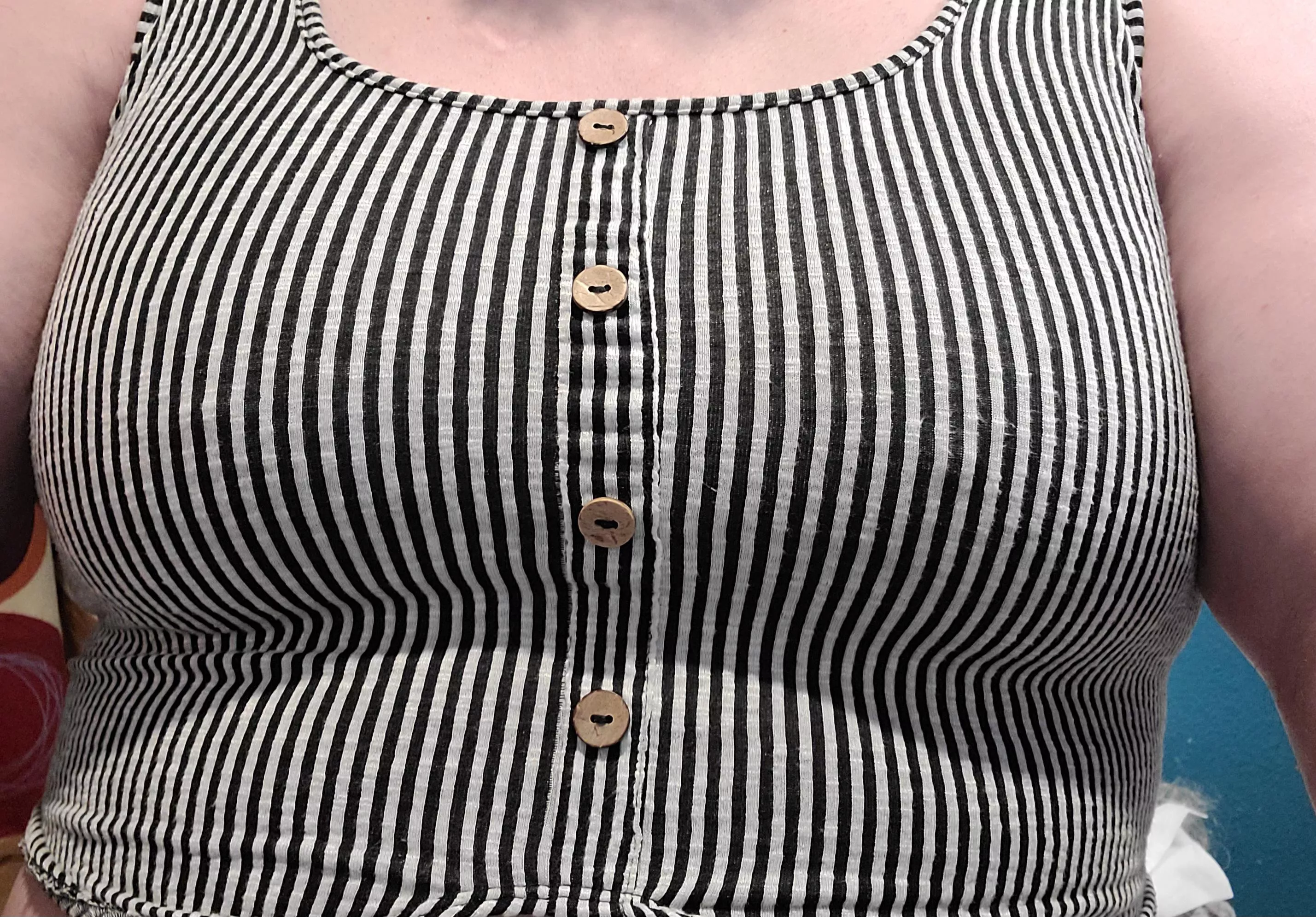 Thought this top was cute posted by copr20