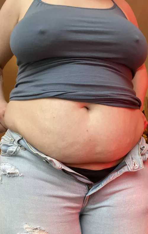 Time to size up I think by Snacky_thiccums