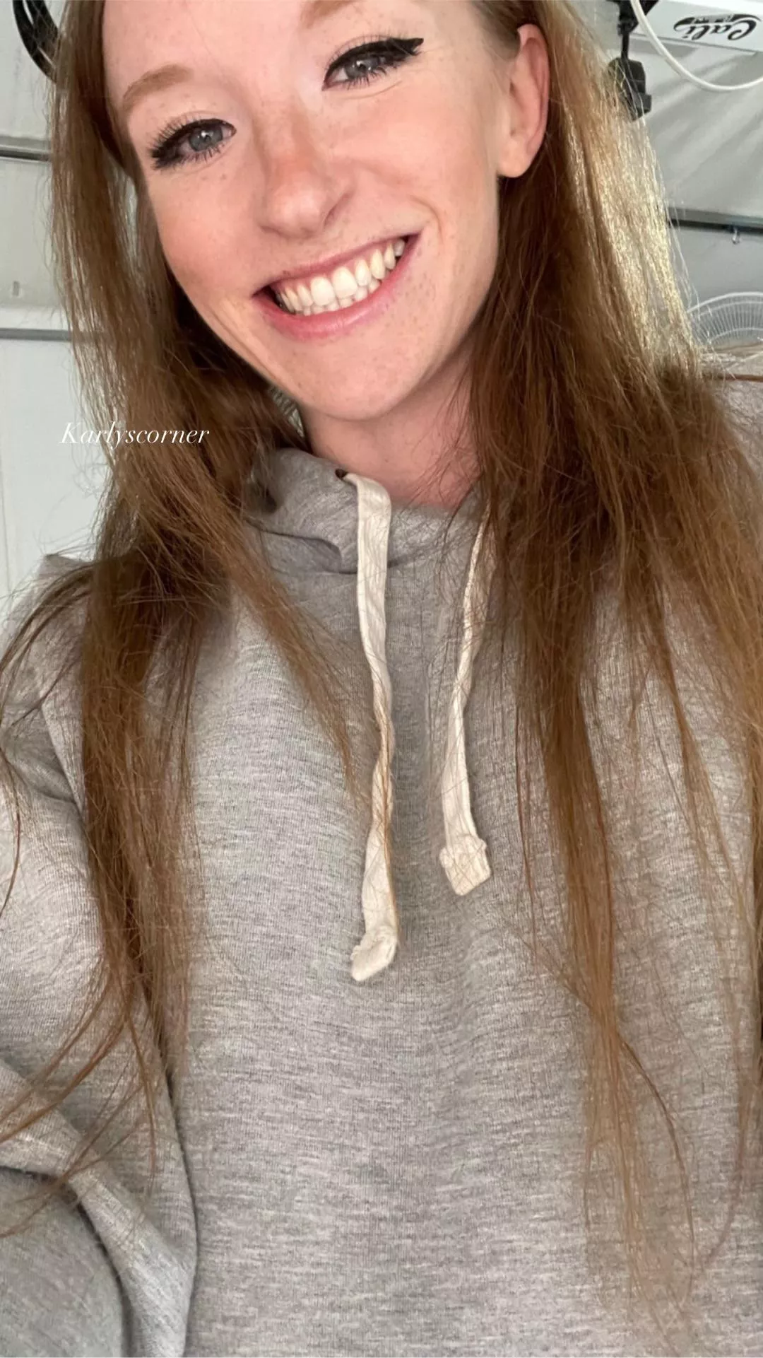 Too much makeup or nah posted by Nervous_Wrongdoer_82