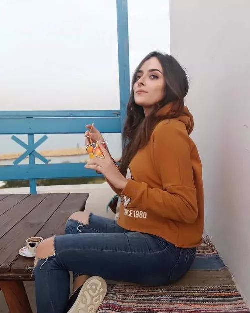 U like me? 😍 by Accurate_Gas_551