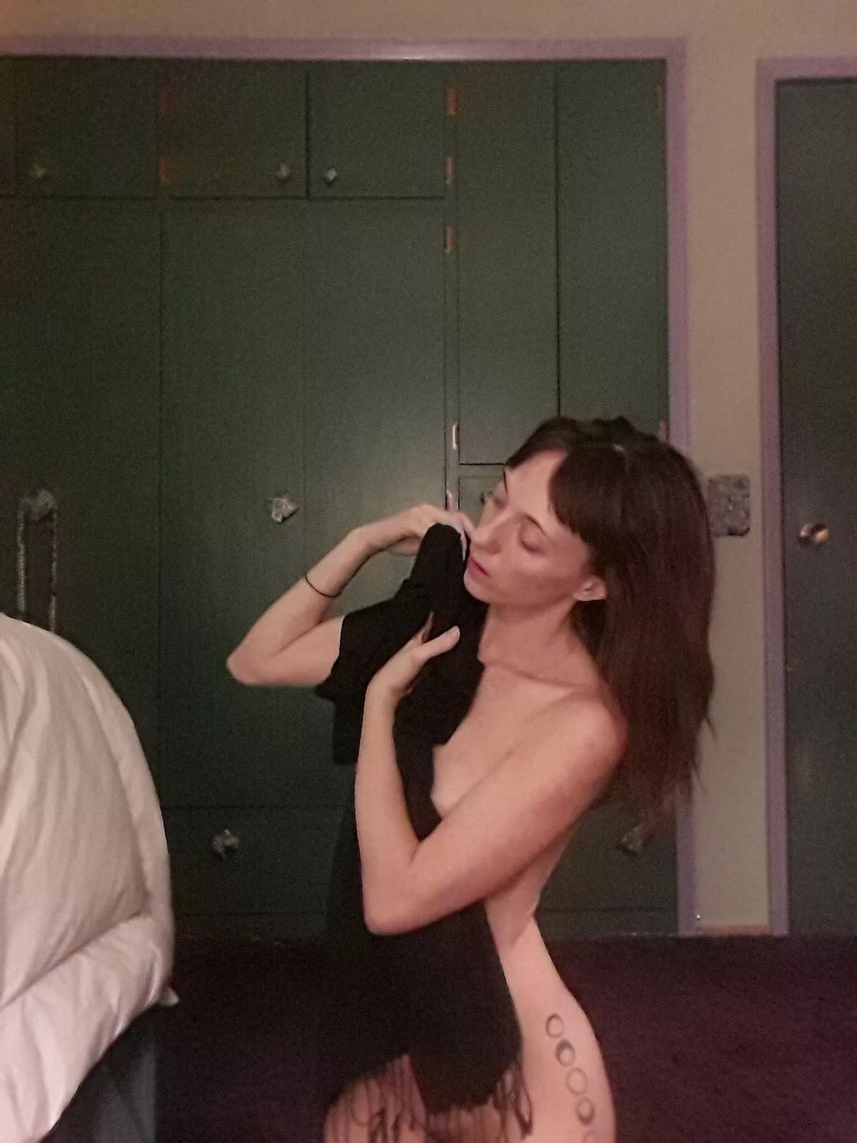 Venus. posted by okeverybodyshutup