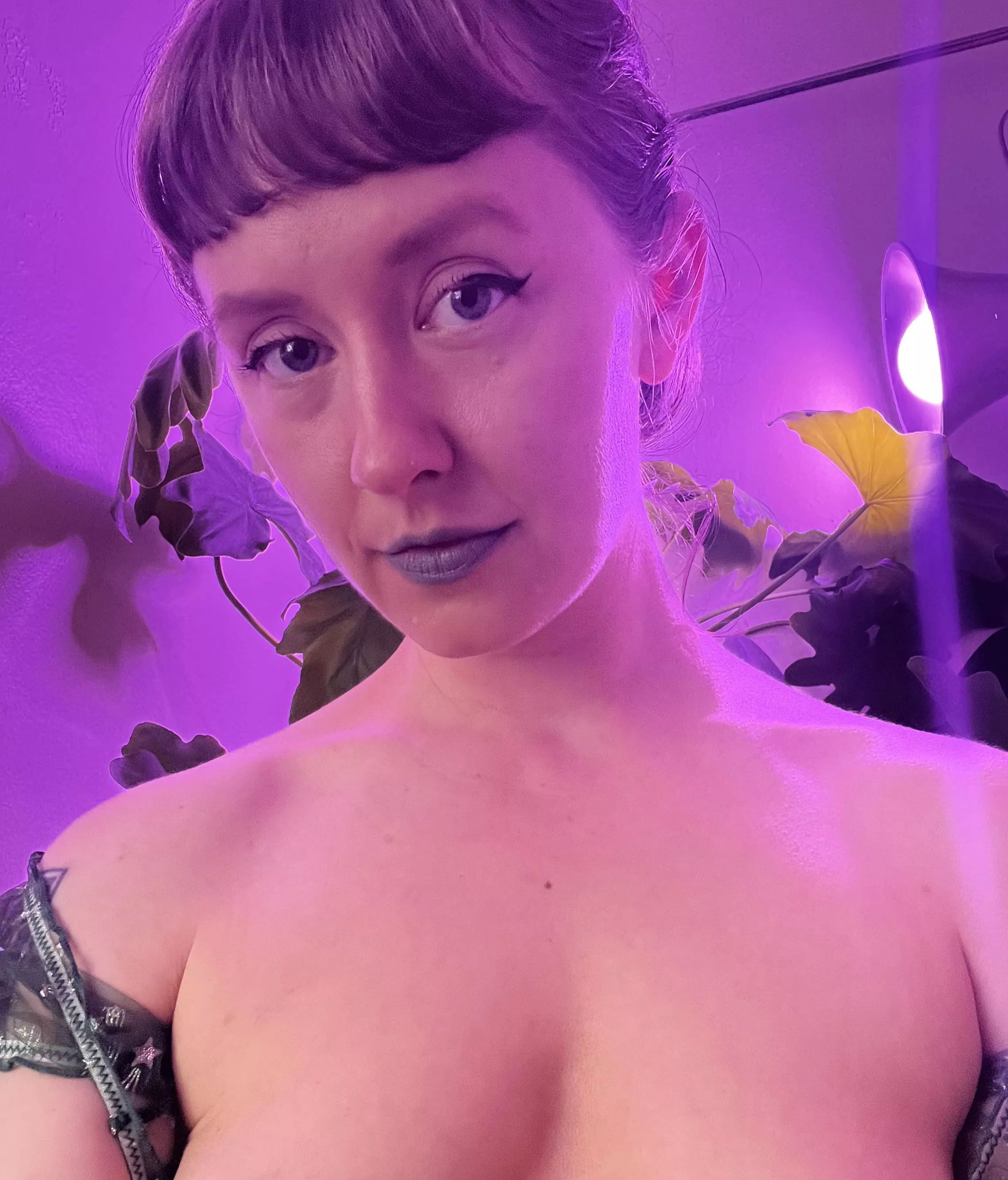 We can bang it out only after I water my plants! posted by eternaldarkness12