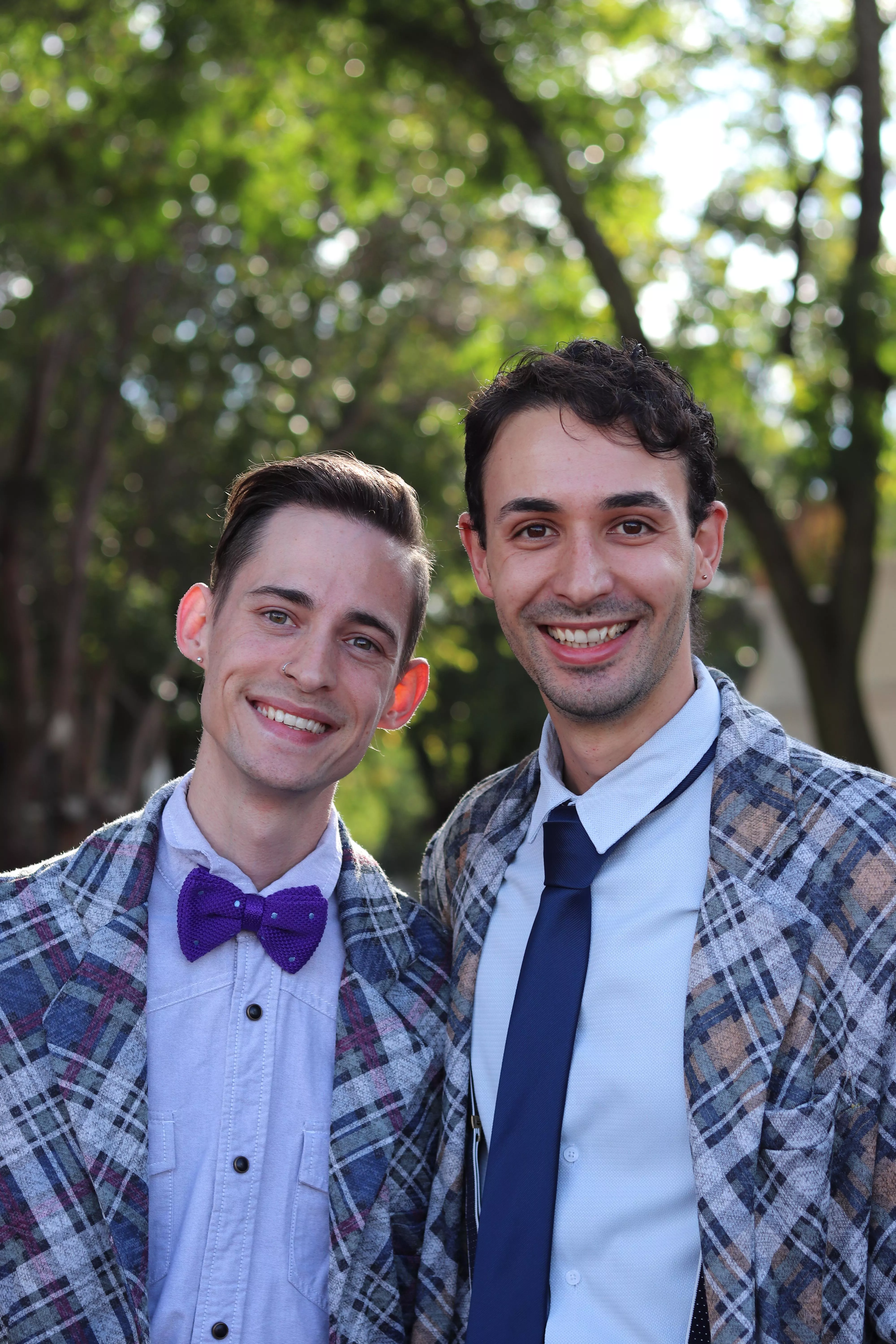 We're getting married after 7 years together ❤️ posted by Excellent-Nose-8297