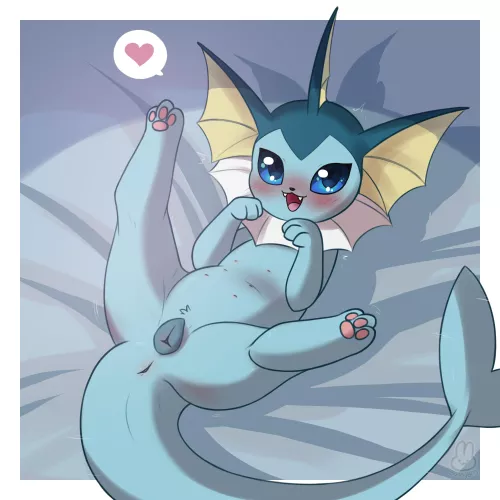 What are we gonna do on the bed? [F] (Bunnybits) by OwO_Bot