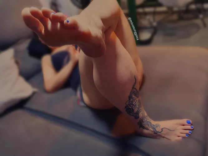 What are you going to do next? by missmorggana