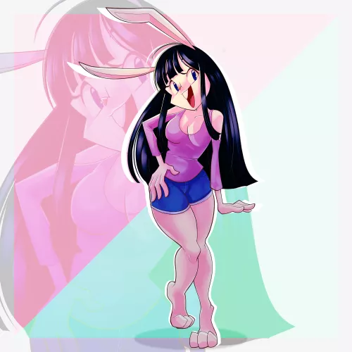 What name would you give it? (art by me) by Torapudin