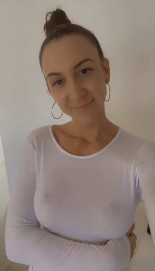 What you looking at 😏 by Sexiestgilf