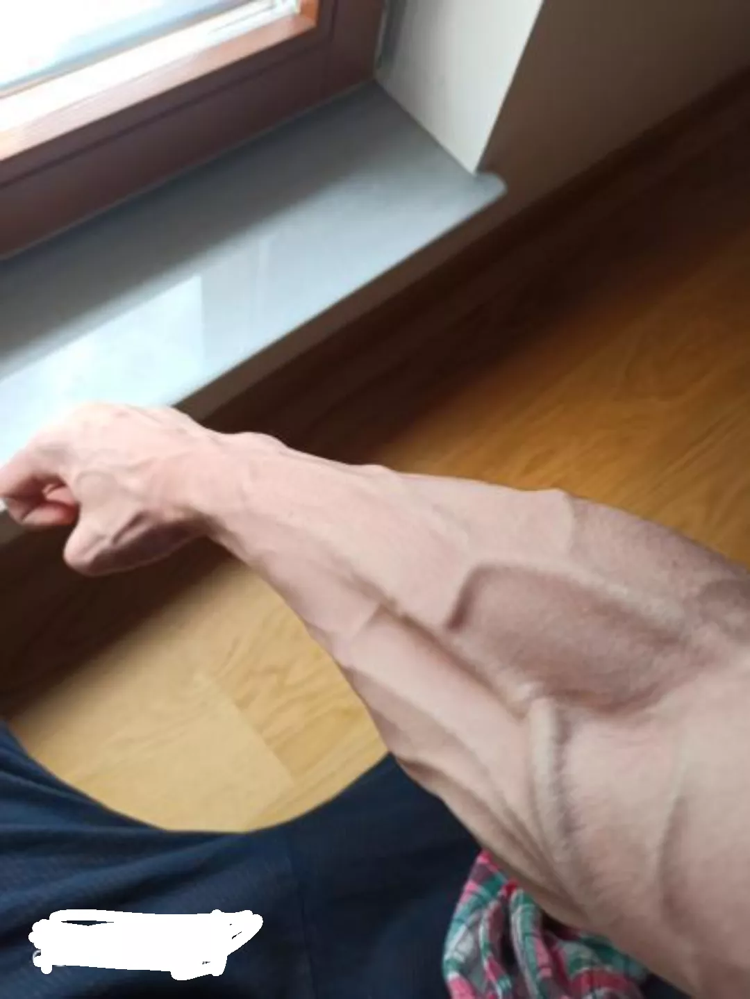 When i was on a harsh cut posted by anus_lover420