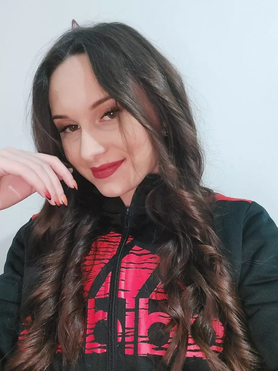 Which is more attractive? Boobs or booty? posted by WatkinsMegan