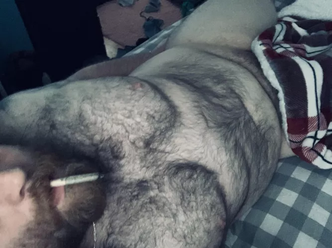 Who else is celebrating today? by thicclumberjack