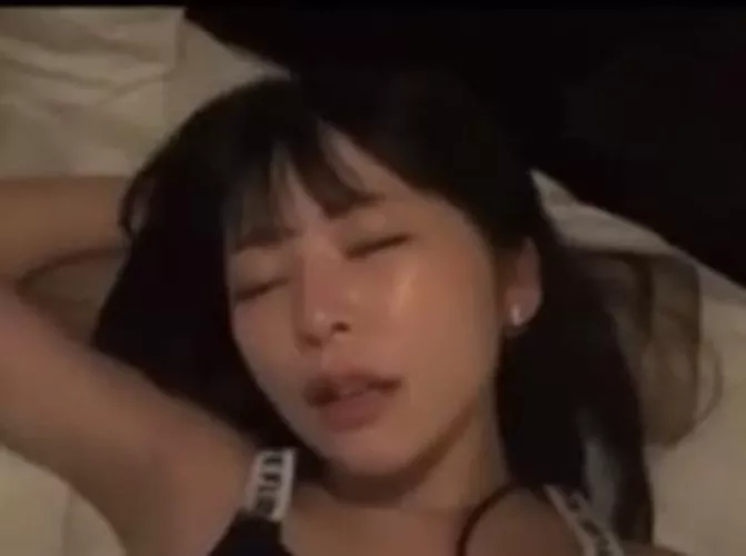 Who is she?! by saucrboiii420