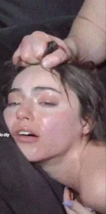 who is she? posted by Impossible_Scene_486