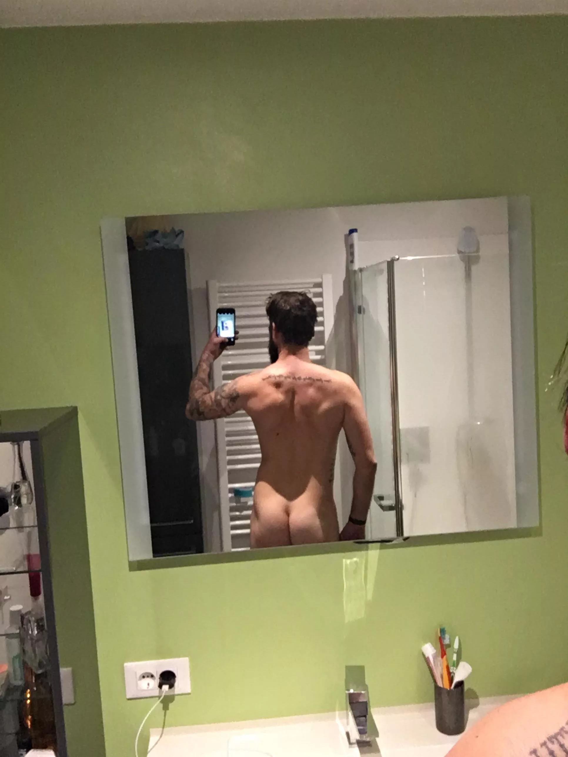 who wants to fill the inexperienced guy with cum? posted by toyboyfantasy