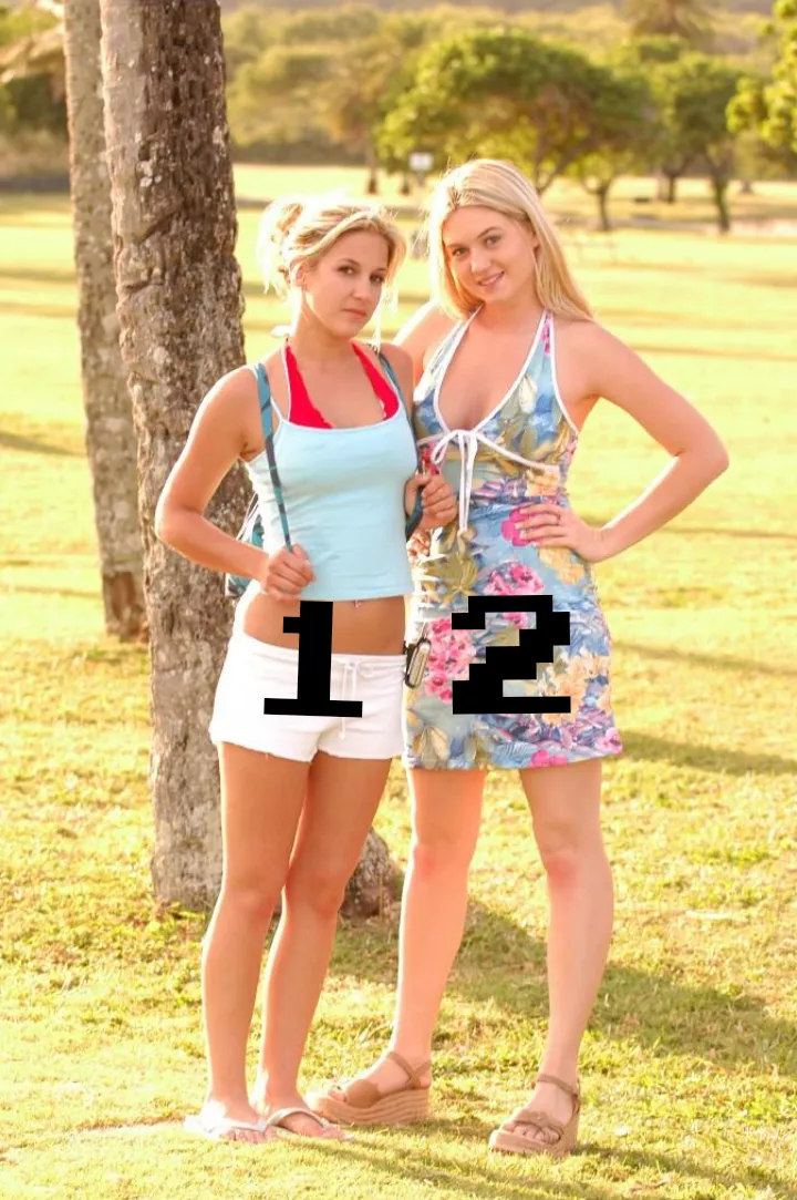 Who would they have sex with?😍💦💦 posted by Fast-Assumption-7336