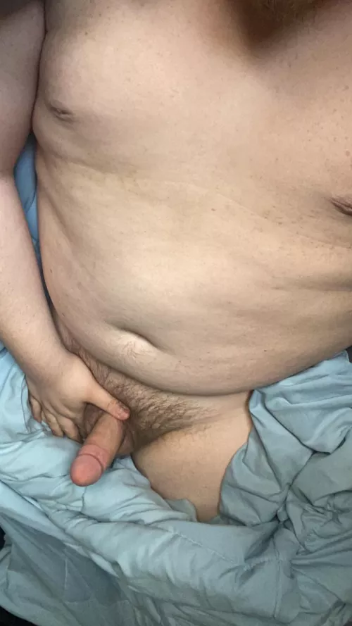 woke up with a need to breed (20) by i_spilt_the_skittles