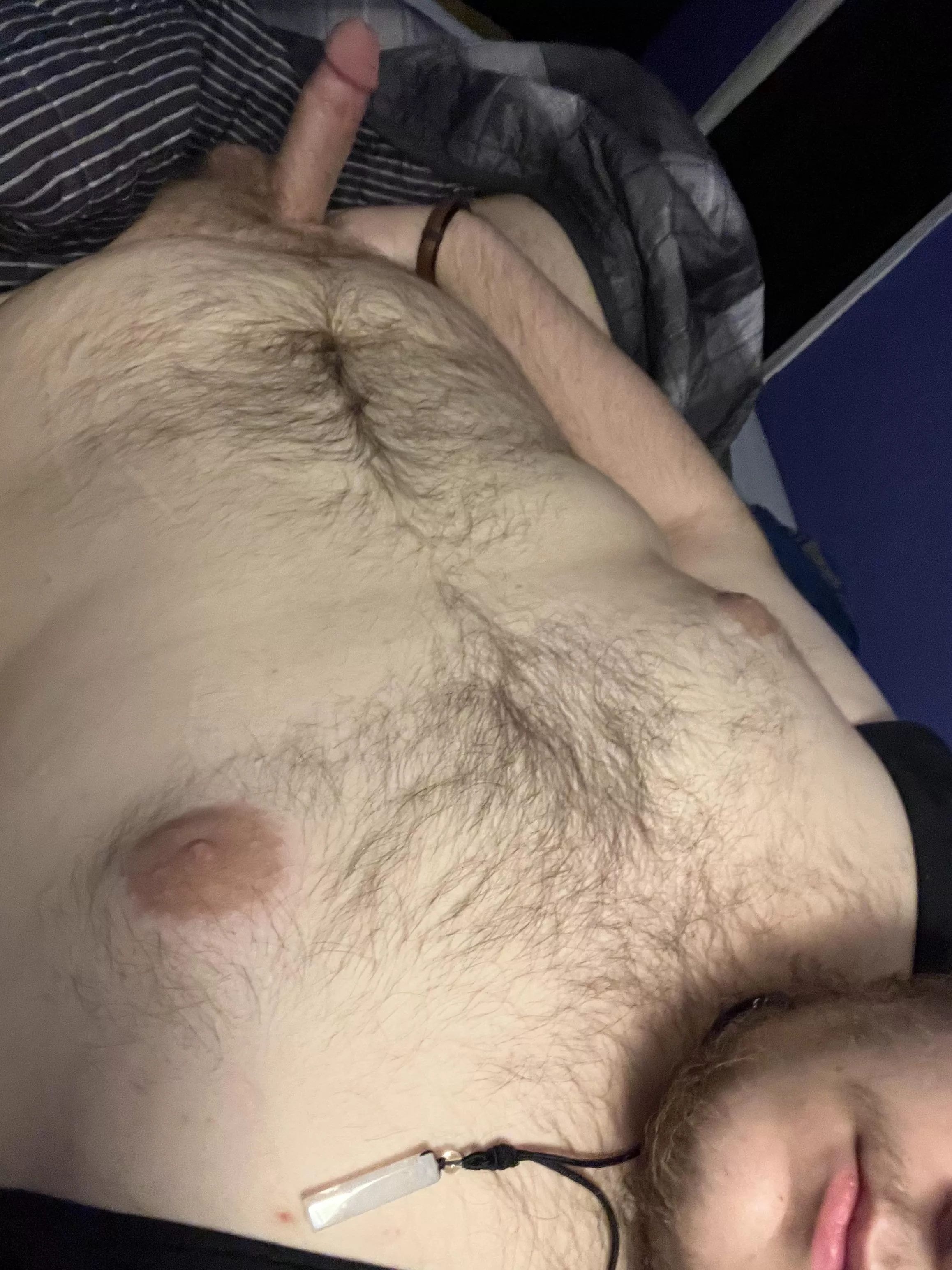 Wood morning 🪵 posted by Spookycheesenowpls