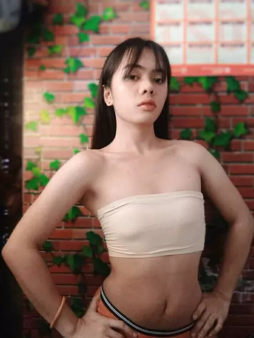 Would you ever tried my girldick for one day?? by Spiritual-Ferret-561