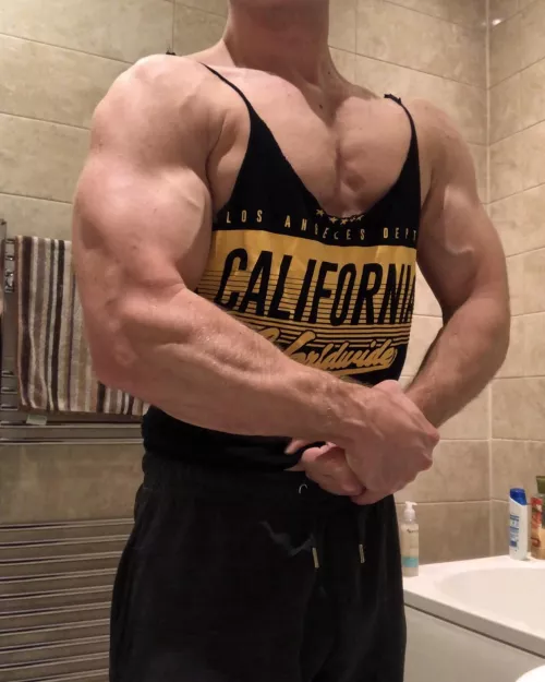 Years of working a manual job… by Jacks_Journey