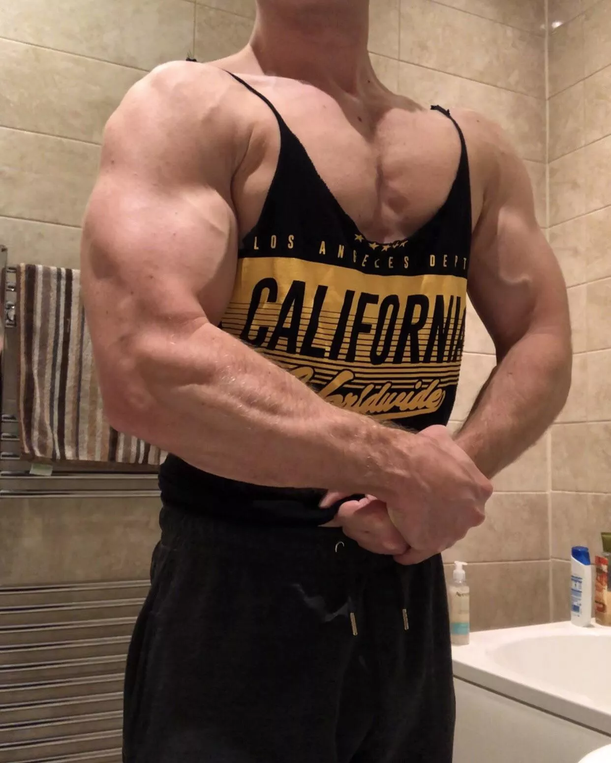 Years of working a manual job… posted by Jacks_Journey