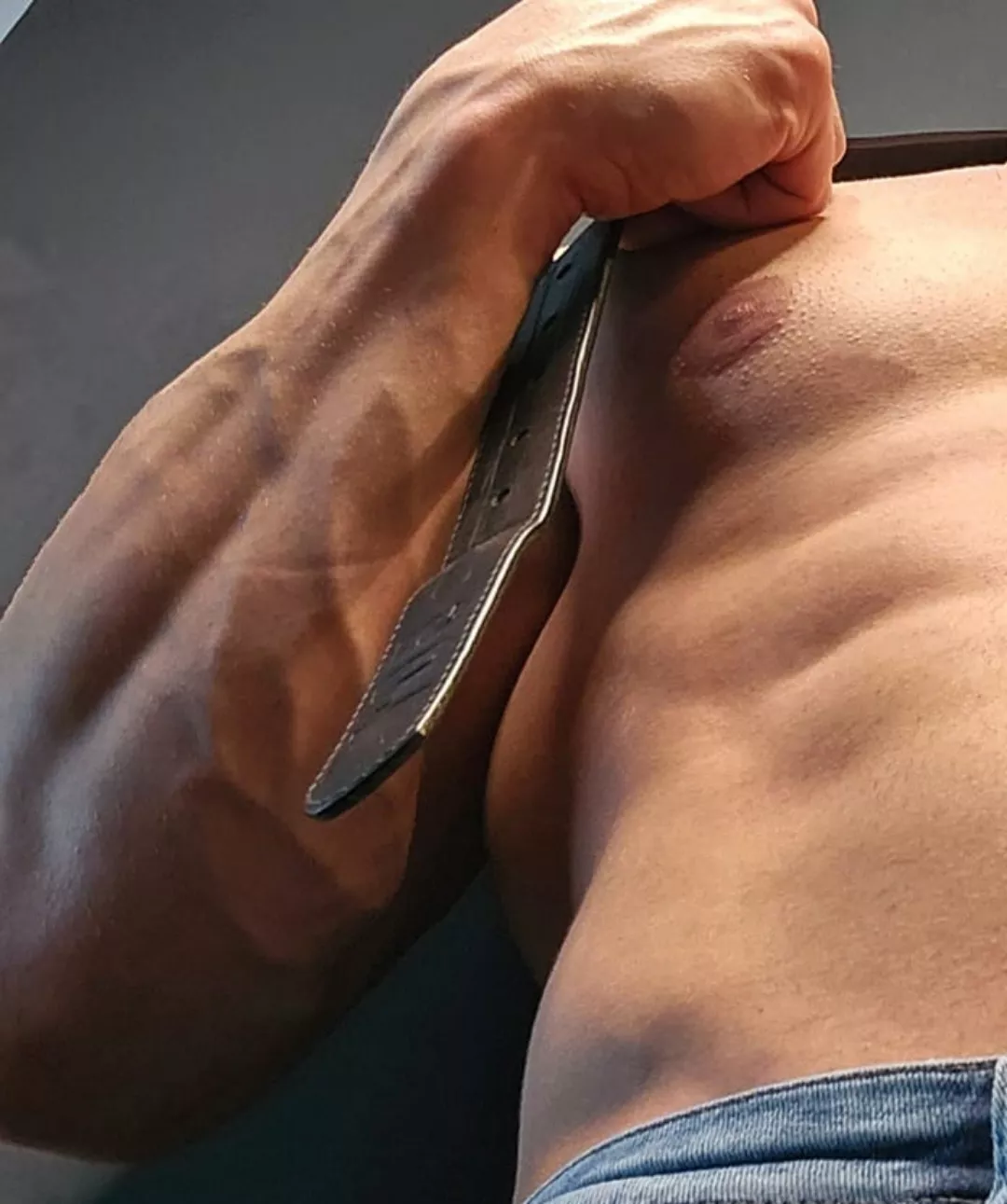 Yeehaaaw 🤠 !! posted by John_fitness91