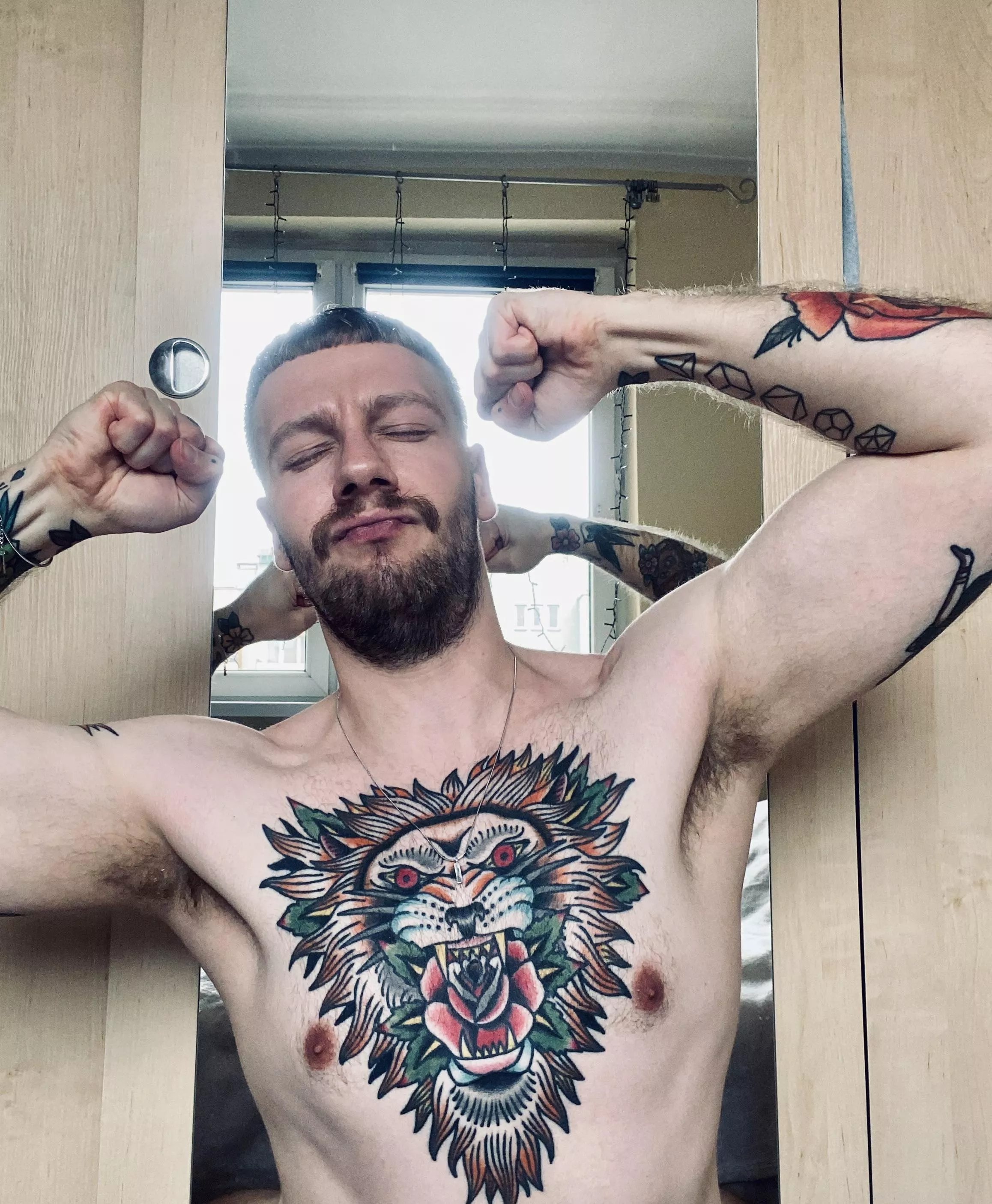 You should enjoy them 💪 posted by MattRoyOF95