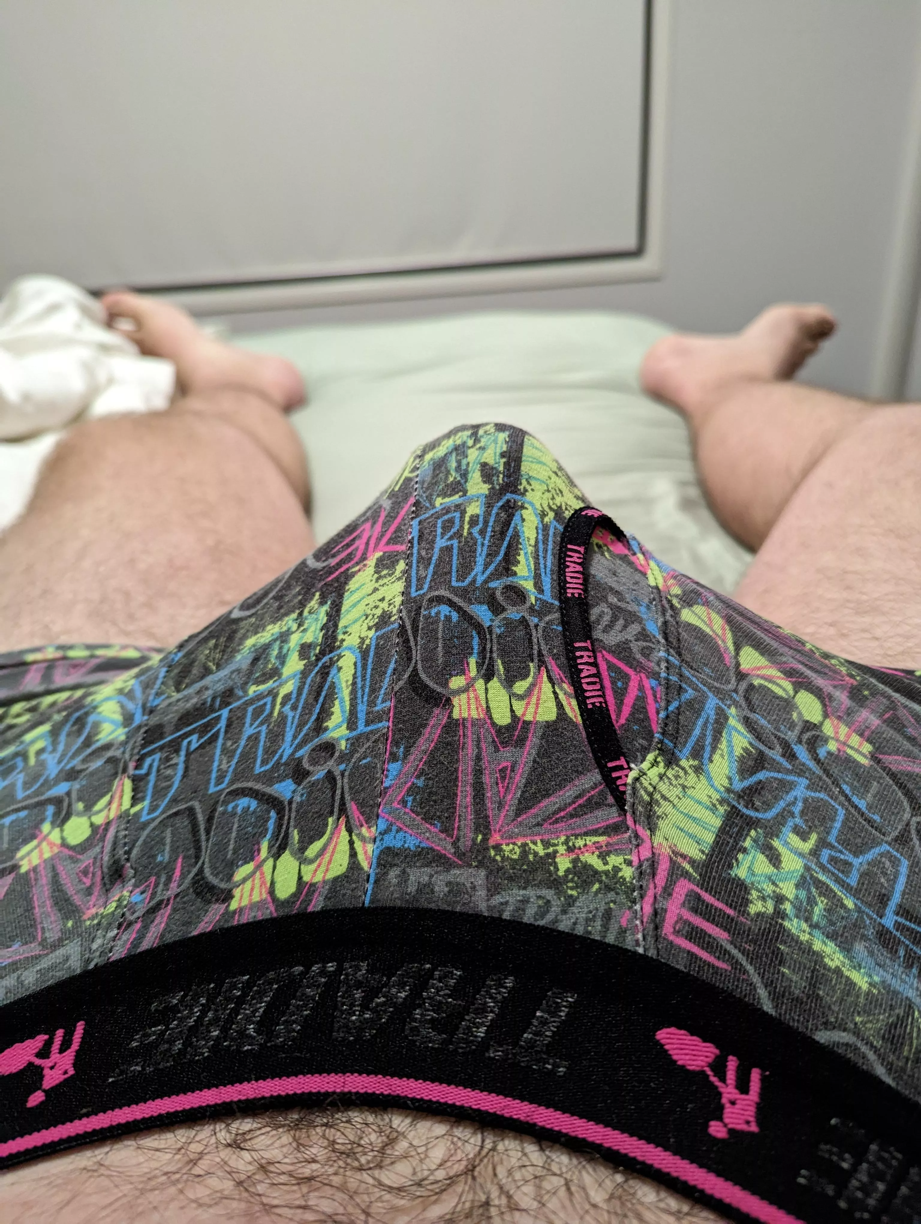 [19] who wants to take my undies off for me? posted by aussieundieboy