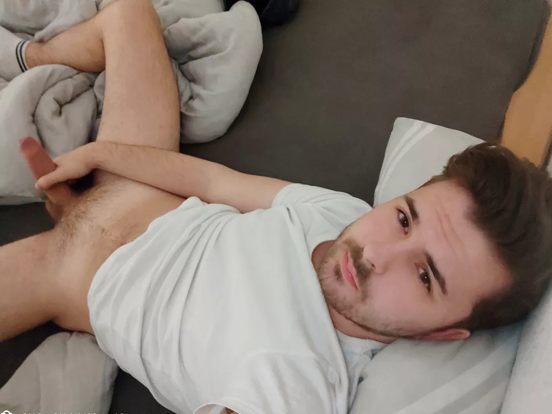 21🇩🇪 Thinking about creating a face + dick group. If you want to show it all @saiums1 fit+ posted by Saiums