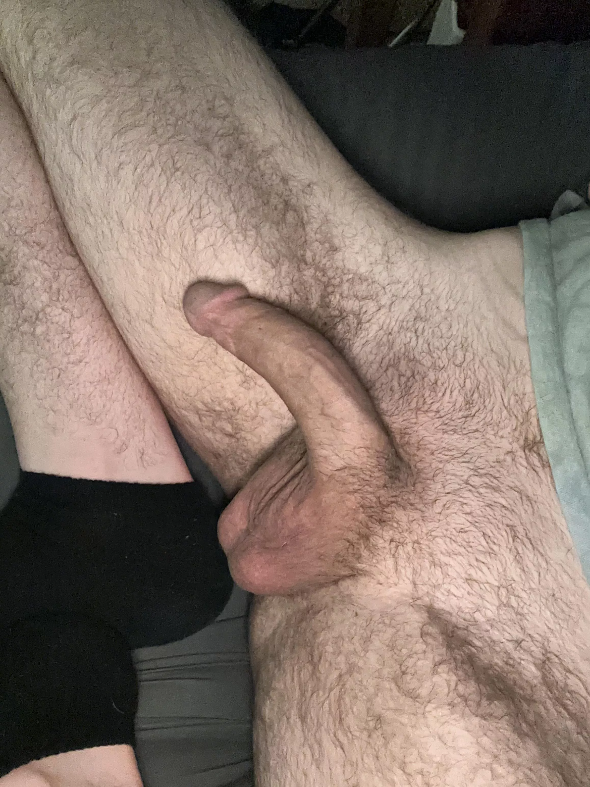 23, how do you like my semi? posted by Comfortable-Lunch247