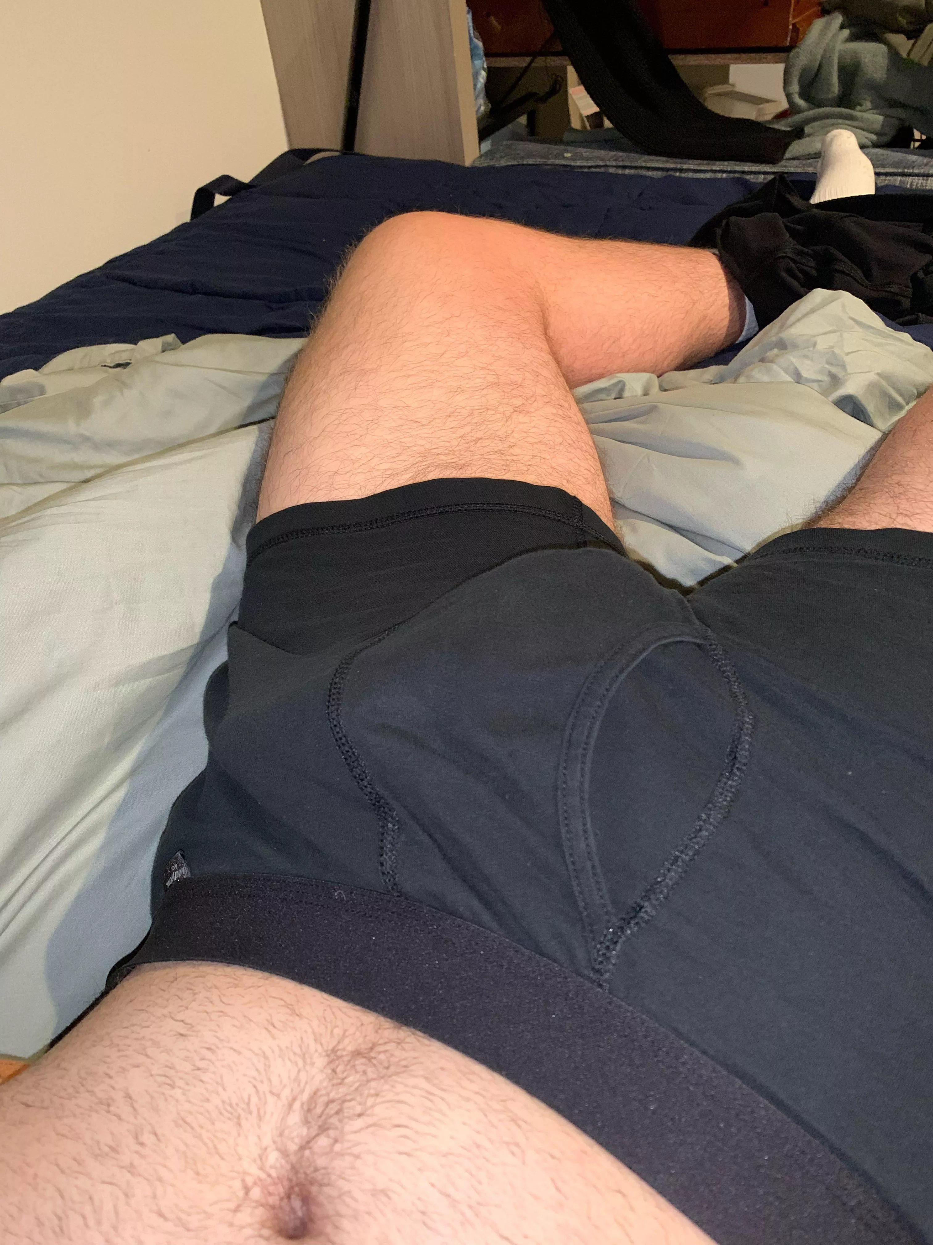 26 a bit horned up posted by VegetableConfident28