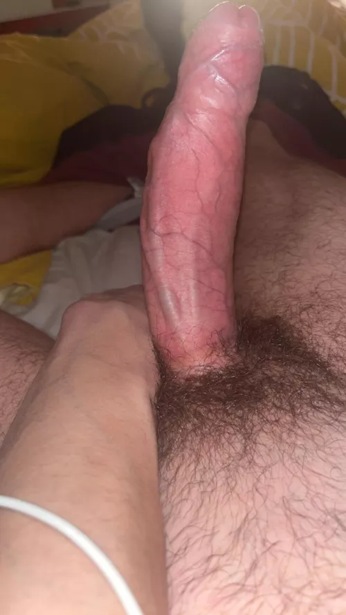 27 BWC 8” slim fit and huge cummer. Looking for other big hung or fit/muscled! Add daveyy969 by AdWorldly1770