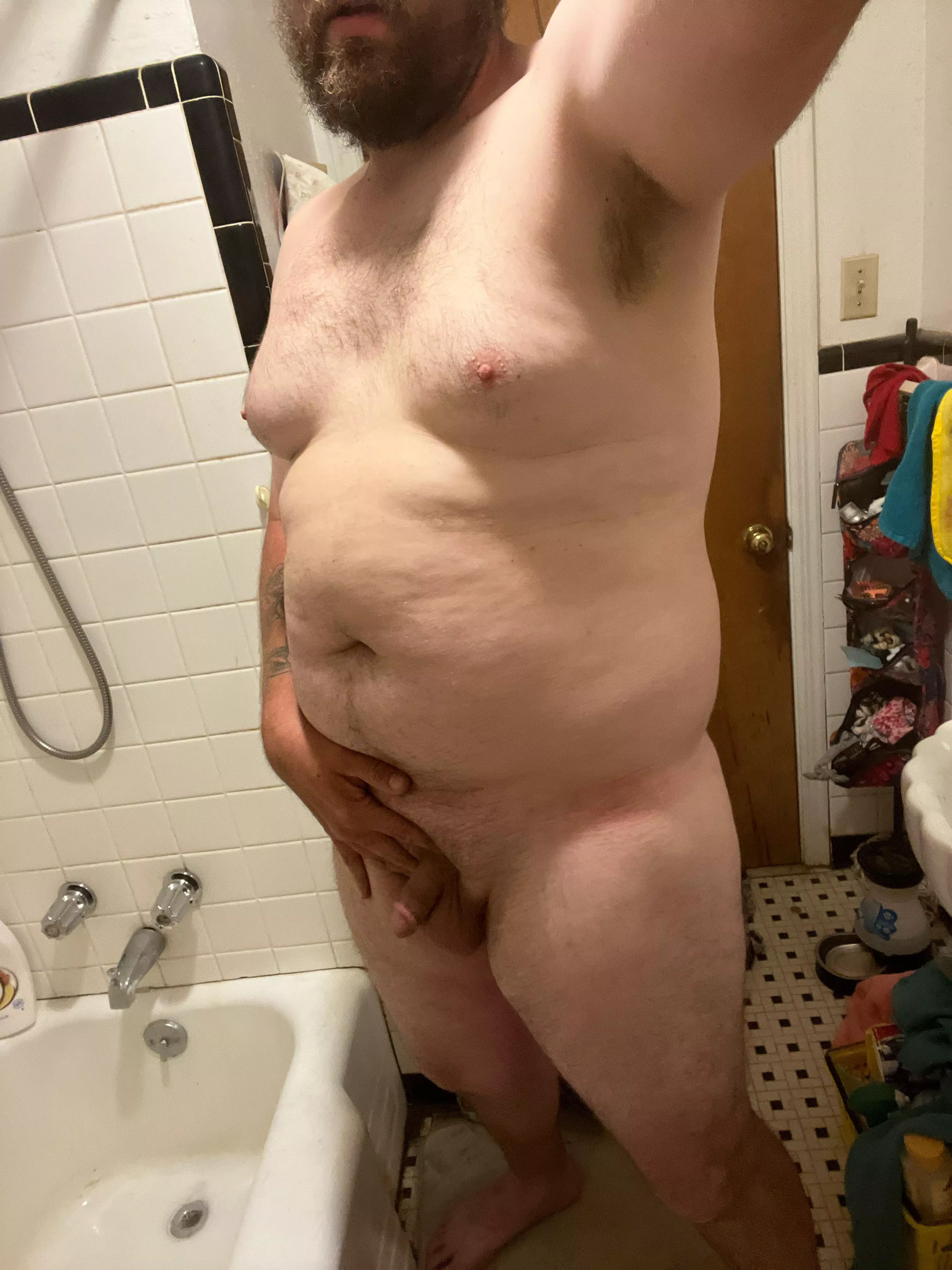 33 I’m a grower, someone help it come alive posted by Mindless-Chair-2751